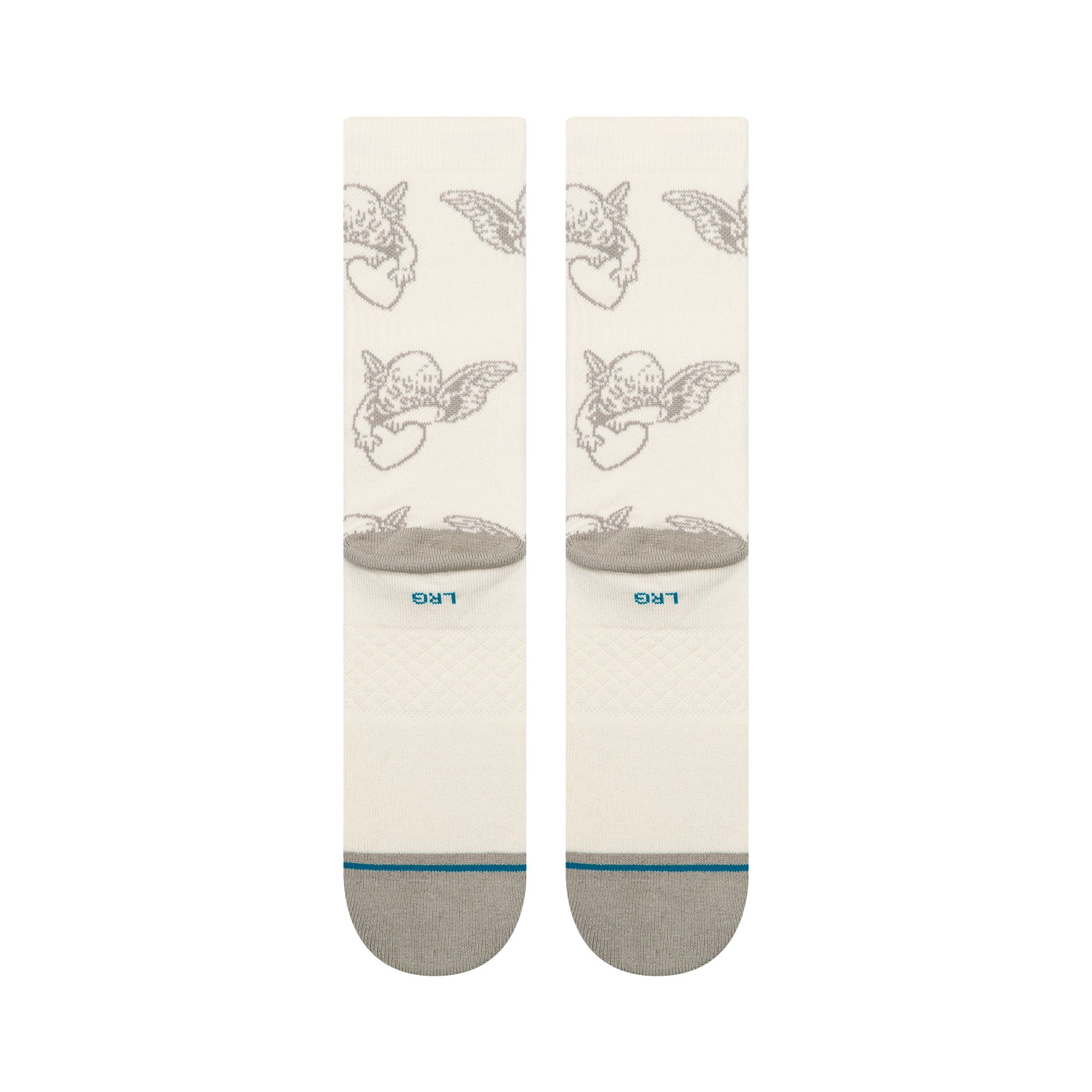Cherub Crew Socks