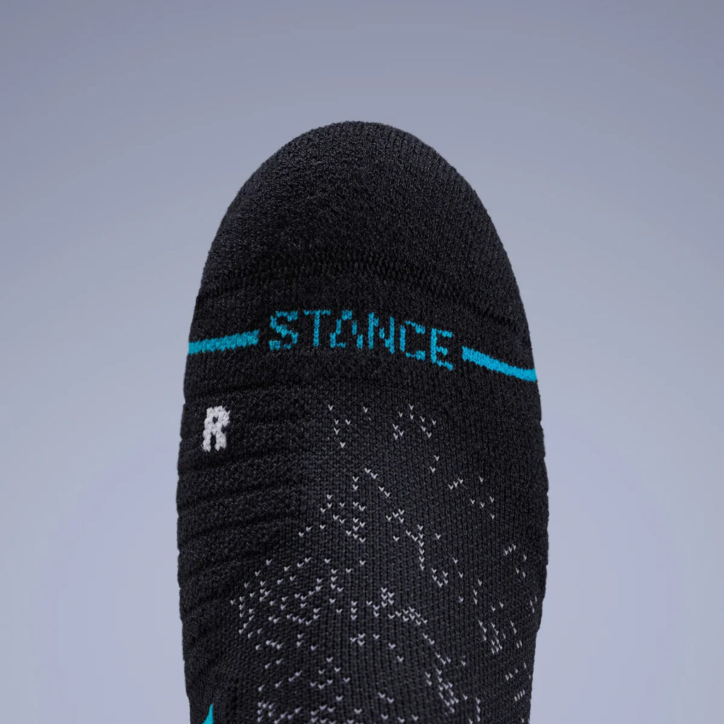 Run Light Crew Socks