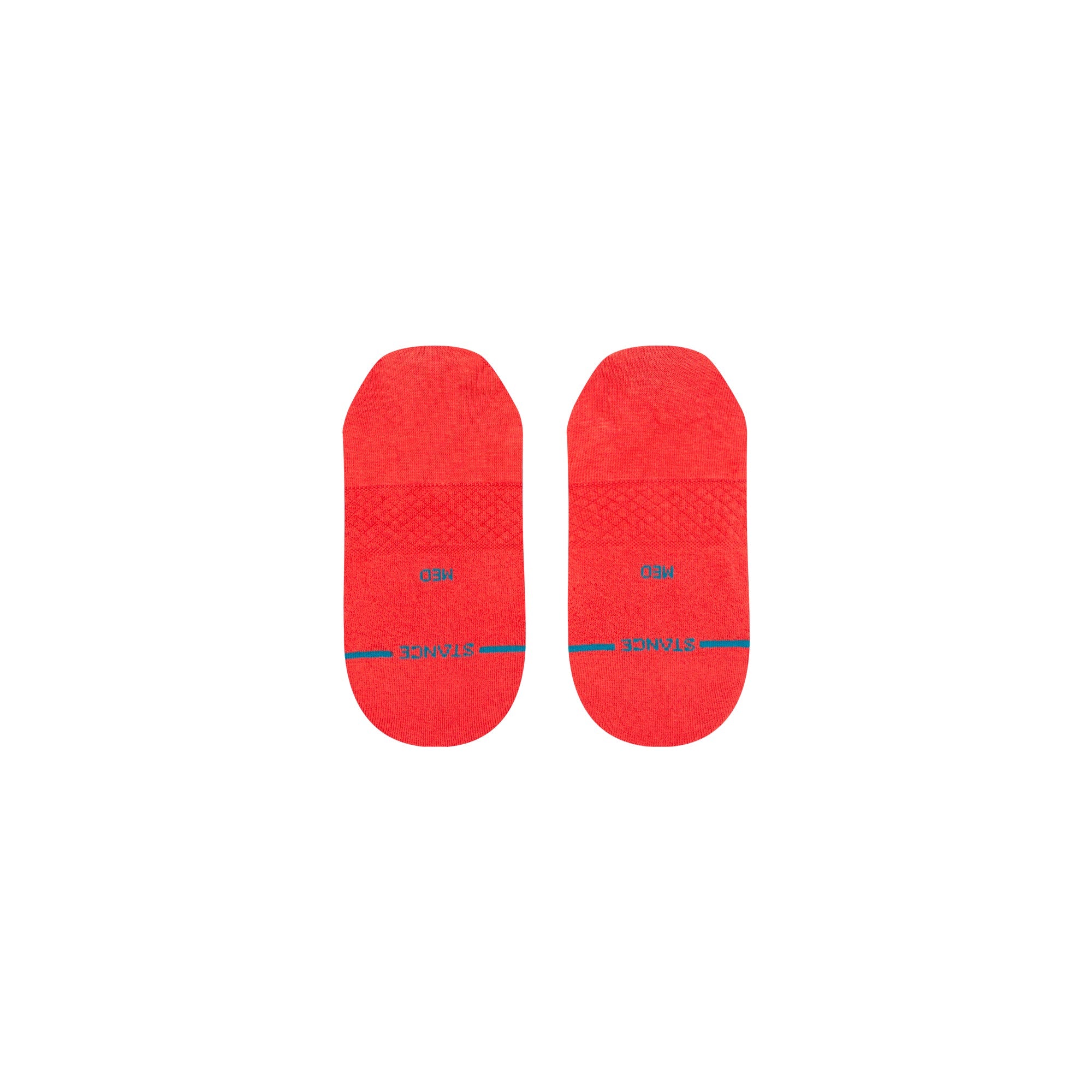 Womens Icon No Show Socks