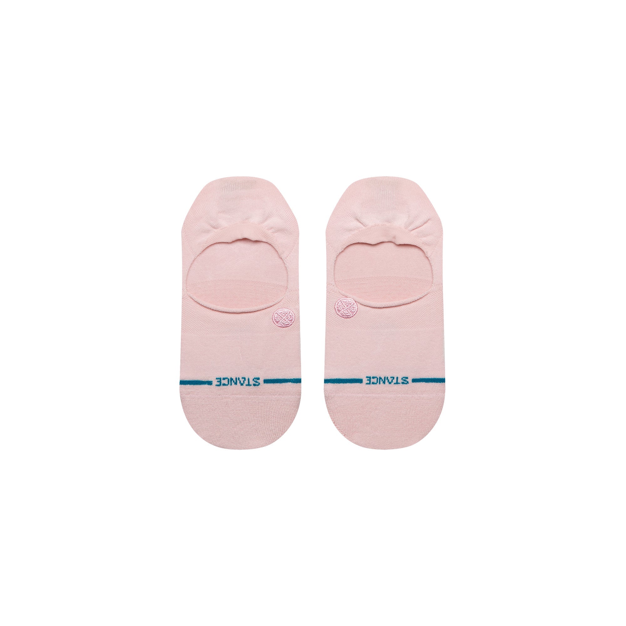Womens Icon No Show Socks