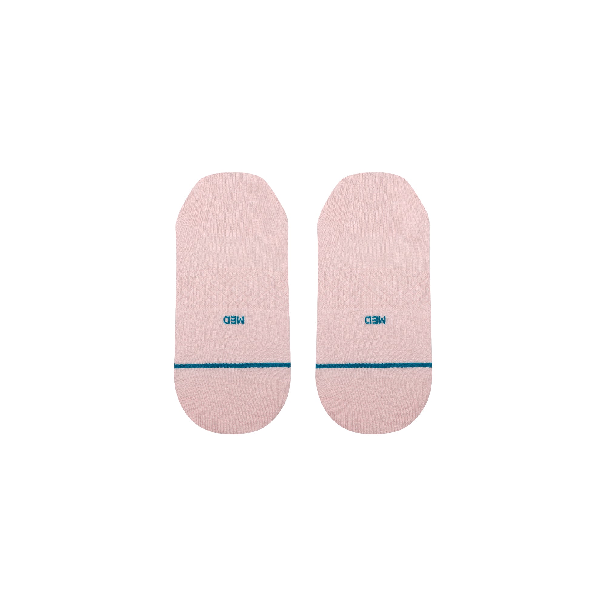 Womens Icon No Show Socks
